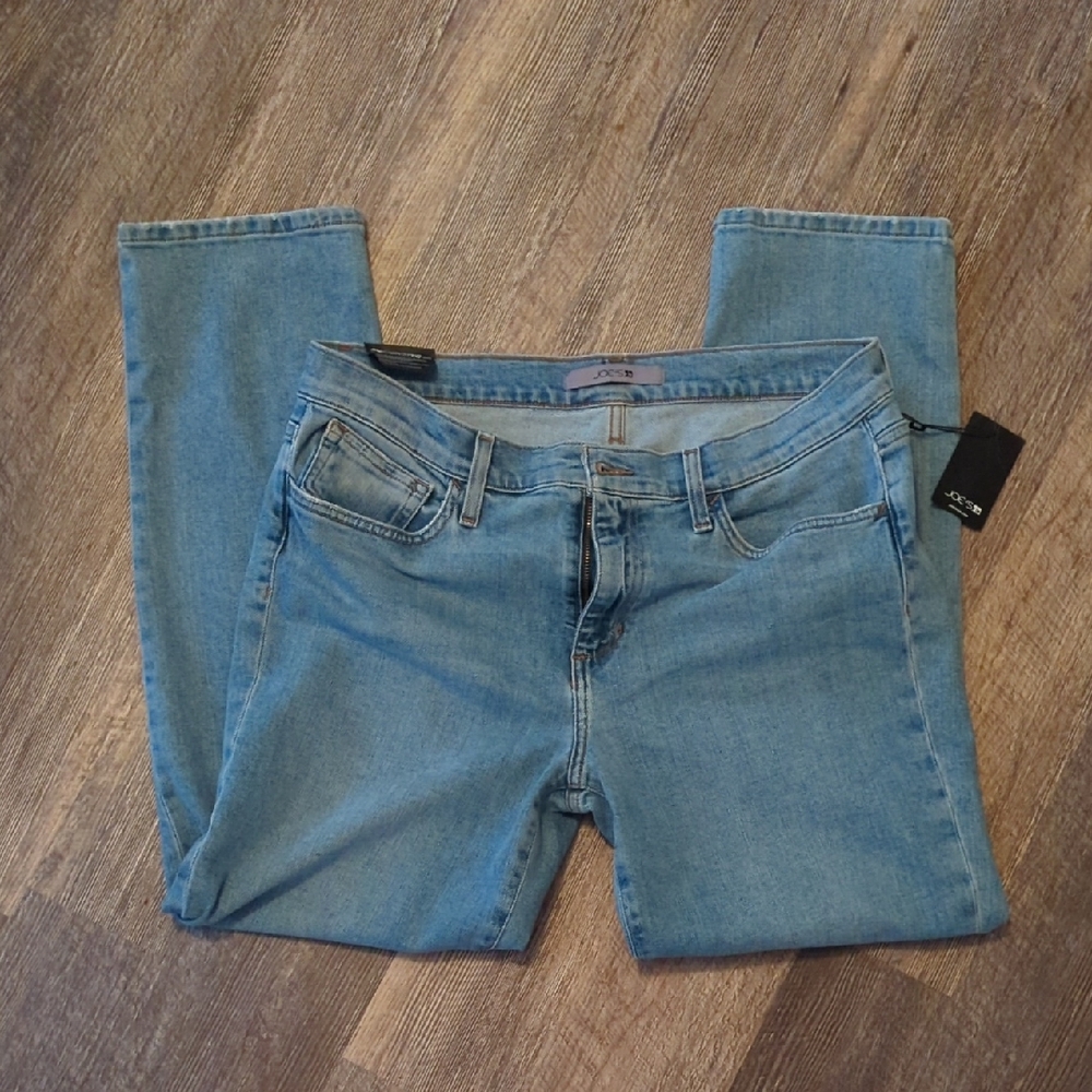 Joe's Ankle Jeans